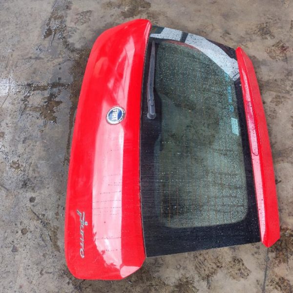 Portellone Posteriore Fiat Grande Punto 2007