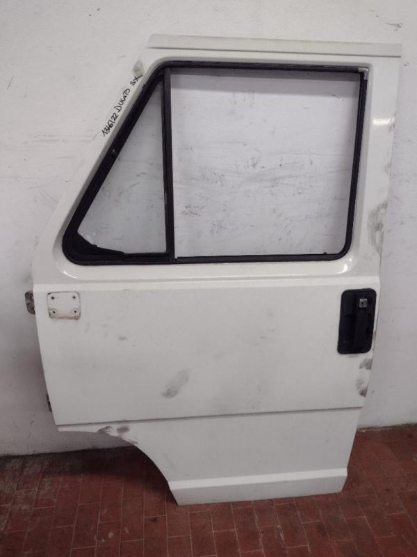 Porta Sinistra Fiat Ducato 1989