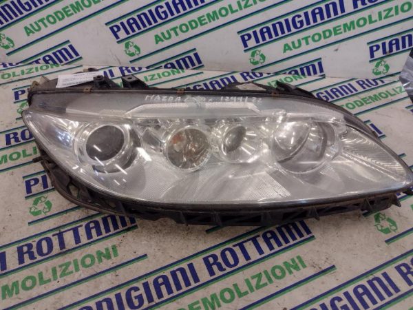 Faro Anteriore Destro Mazda 6 Xenon 2004