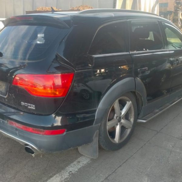 Faro anteriore Audi Q7 2007