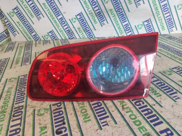 Faro Posteriore Interno Destro Fiat Croma 2005