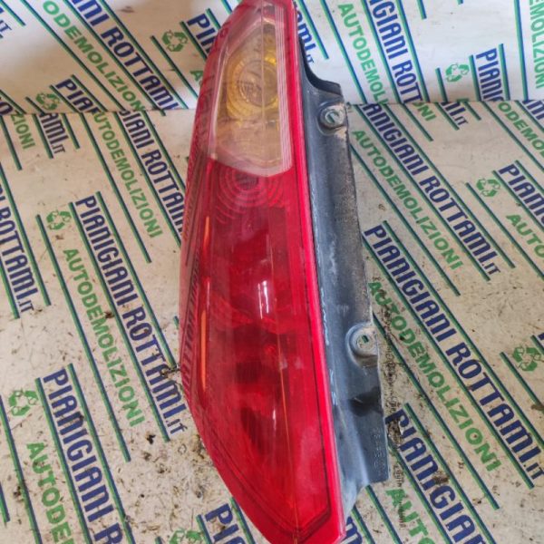 Faro Posteriore Sinistro Fiat Grande Punto 2005