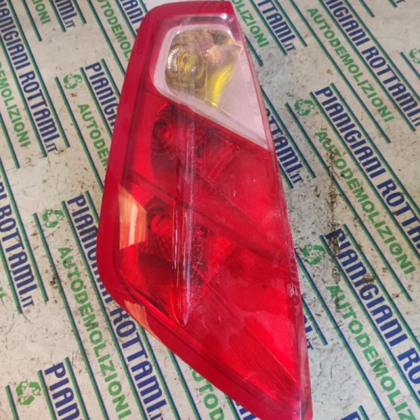 Faro Posteriore Sinistro Fiat Grande Punto 2005