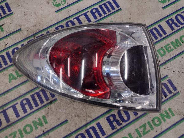 Faro Posteriore sinistro Mazda 6 2004