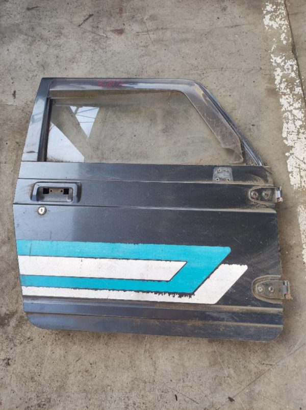 Porta Anteriore Destra Suzuki Samurai 2000