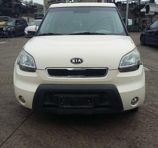 Portellone Kia Soul 2010
