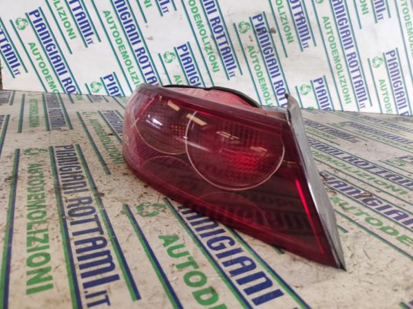 Faro Posteriore Sinistro Alfa Romeo 159 SW 2006