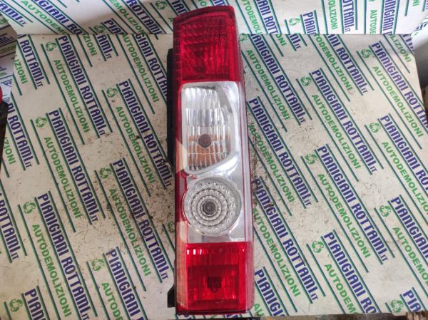 Faro Posteriore Destro Citroen Jumper 2011