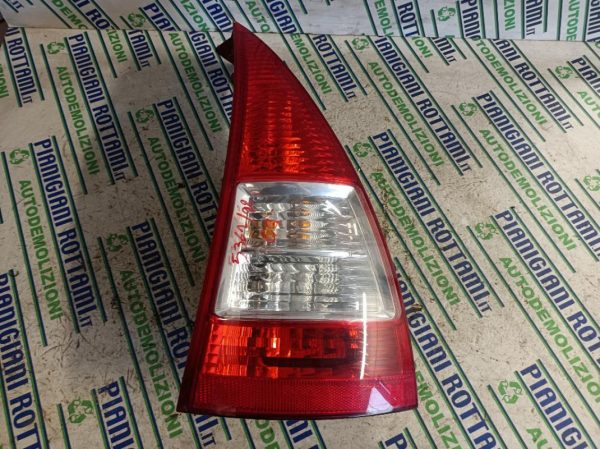 Faro Posteriore Destro Citroen C3 2006