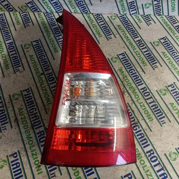 Faro Posteriore Destro Citroen C3 2006