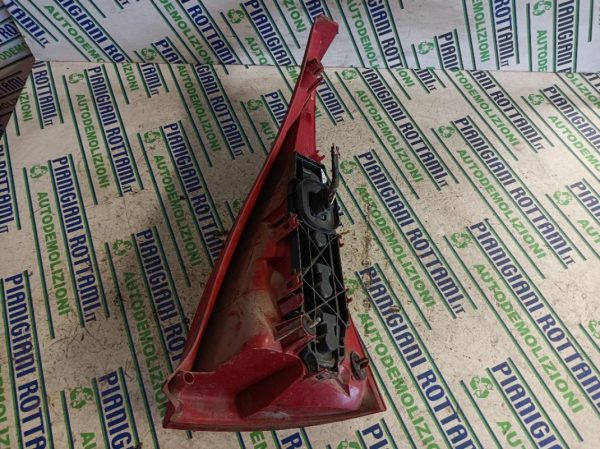 Faro Posteriore Destro Citroen C3 2006