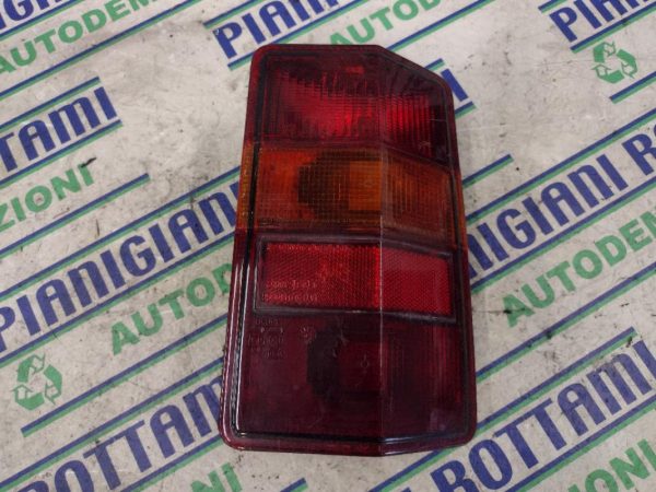 Faro Posteriore Sinistro Fiat Ducato 1989