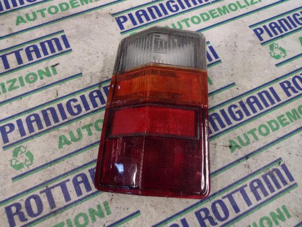 Faro Posteriore Destro Fiat Ducato 1989