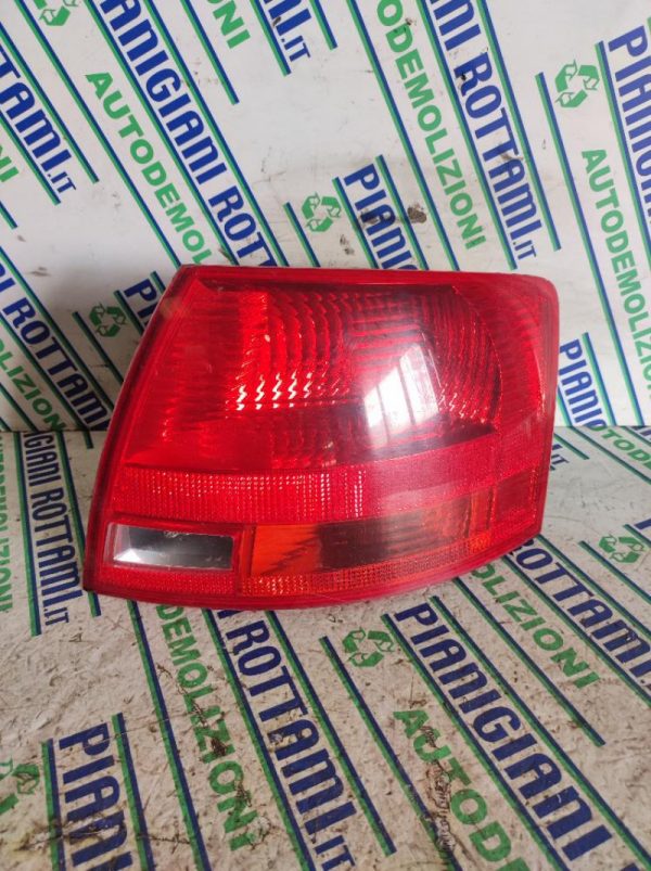 Faro Posteriore Destro Audi A4 2006