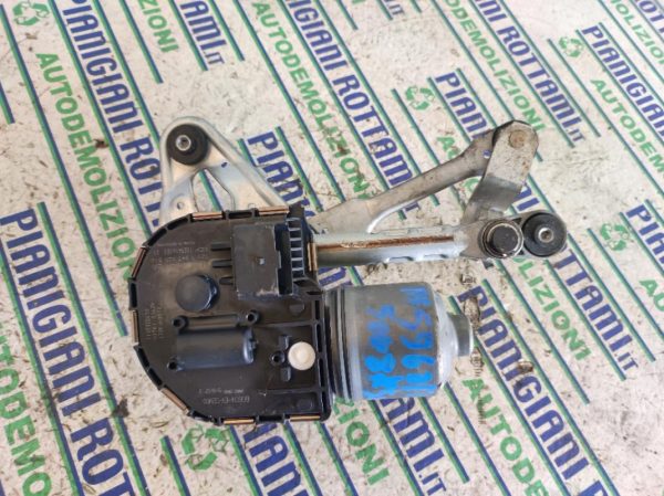 Motorino Tergi Anteriore Sinistro Peugeot 5008 2013