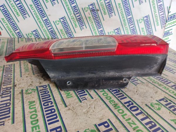 Faro Posteriore Destro Fiat Fiorino 2010