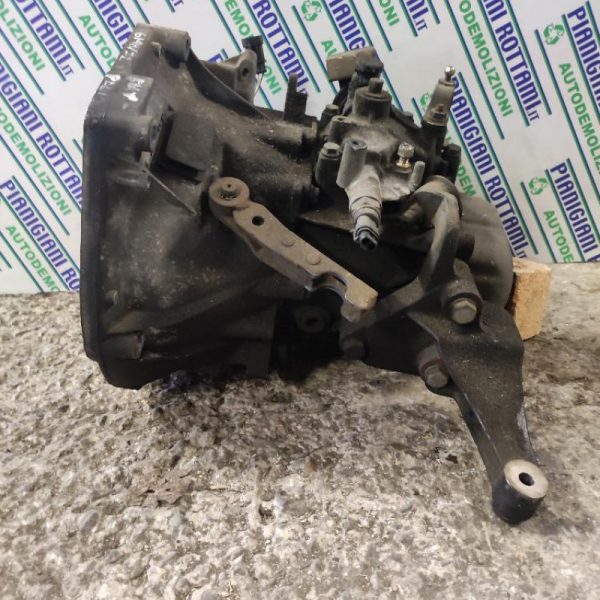 Cambio Fiat Palio 188A4000 2001