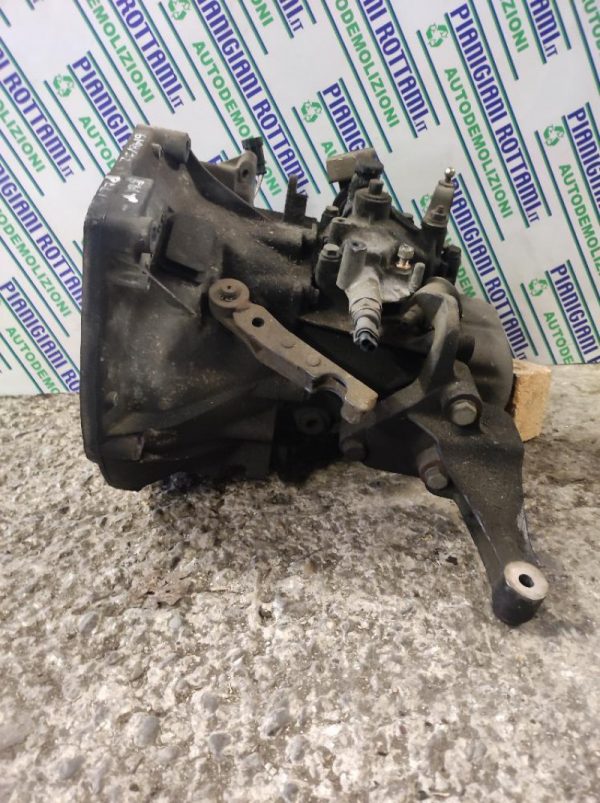 Cambio Fiat Palio 188A4000 2001