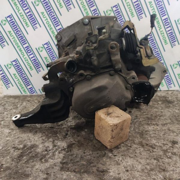 Cambio Fiat Palio 188A4000 2001