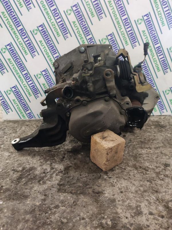 Cambio Fiat Palio 188A4000 2001