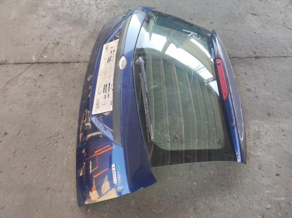 Portellone Posteriore Ford Focus 2003