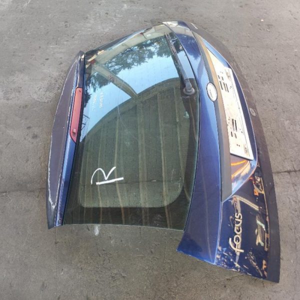 Portellone Posteriore Ford Focus 2003