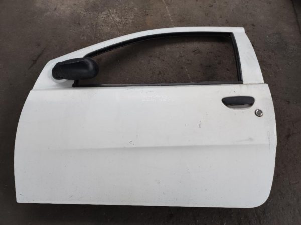 Porta Anteriore Sinistra Fiat Punto 2006