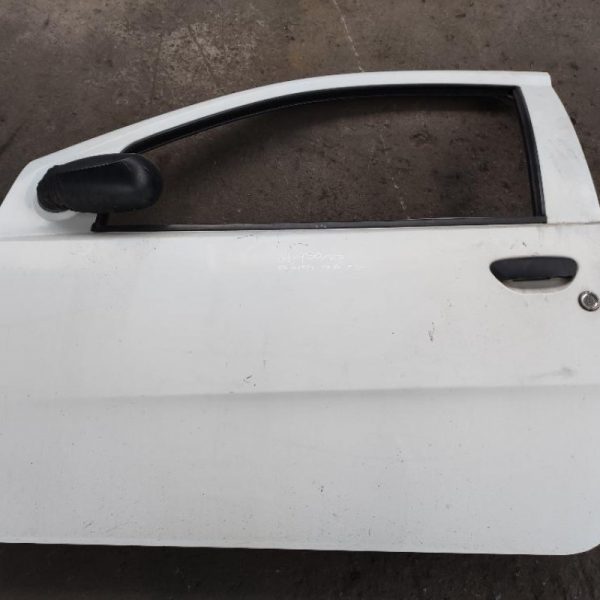 Porta Anteriore Sinistra Fiat Punto 2006