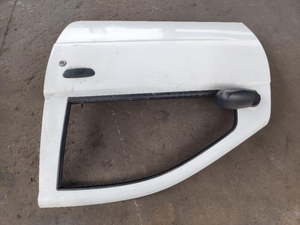 Porta Anteriore Sinistra Fiat Punto 2006