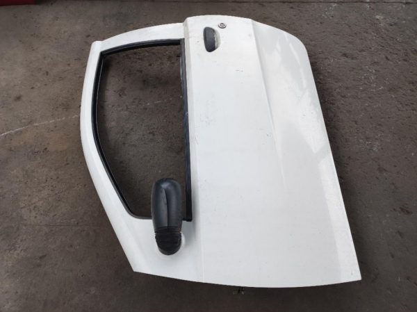 Porta Anteriore Sinistra Fiat Punto 2006