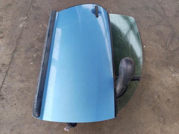 Porta Anteriore Destra Citroen C3 Pluriel 2004