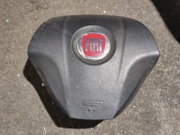 Kit Airbag non Completo Fiat Punto Evo 2010
