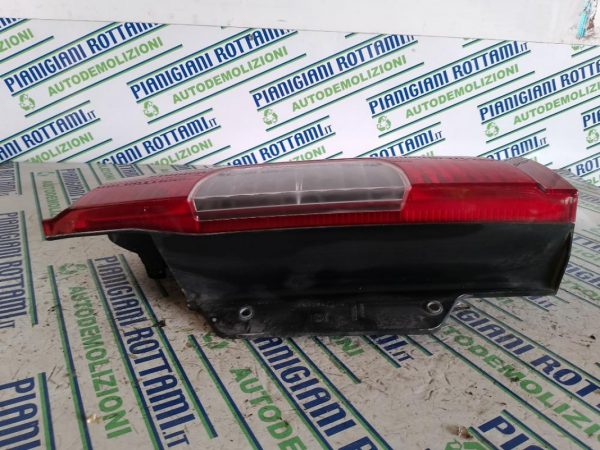 Faro Posteriore Destro Fiat Fiorino 2009