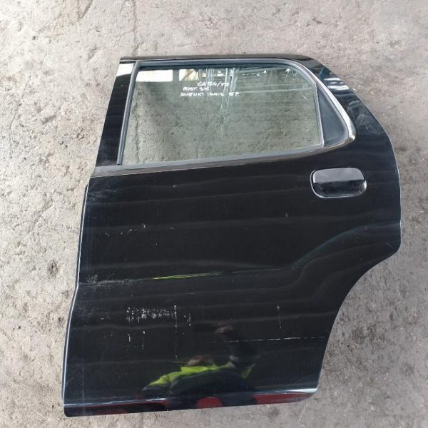 Porta Posteriore Sinistra Suzuki Ignis 2005