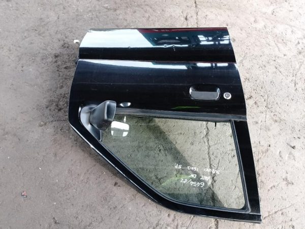 Porta Anteriore Destra Suzuki Ignis 2005