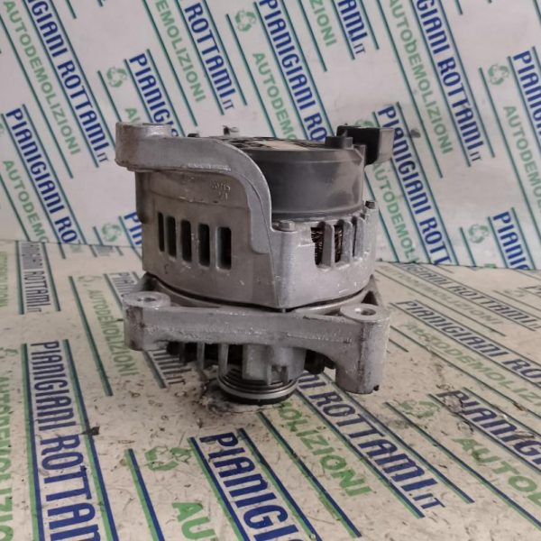 Alternatore BMW Serie 1 N47D20C 2016