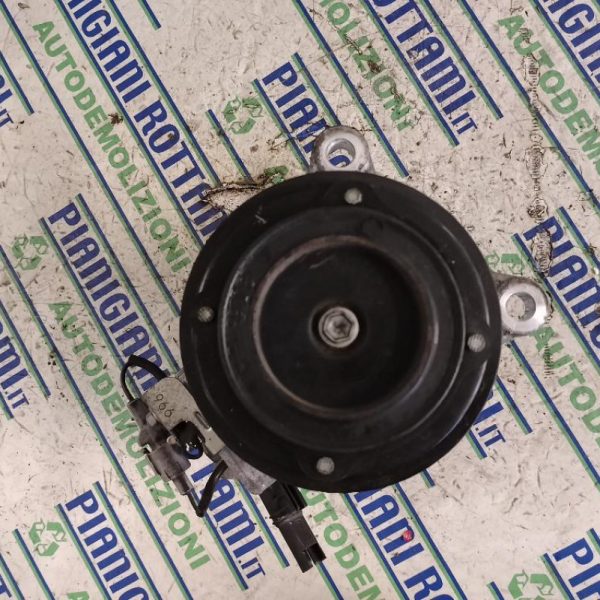 Compressore A/C BMW Serie 1 N47D20C 2016
