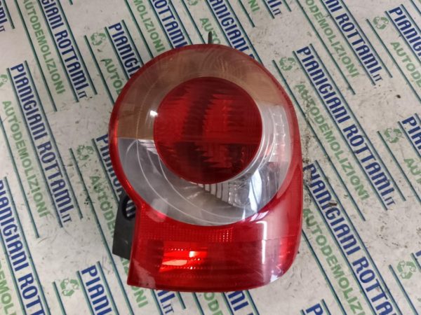 Faro Posteriore Destro Renault Modus 2004