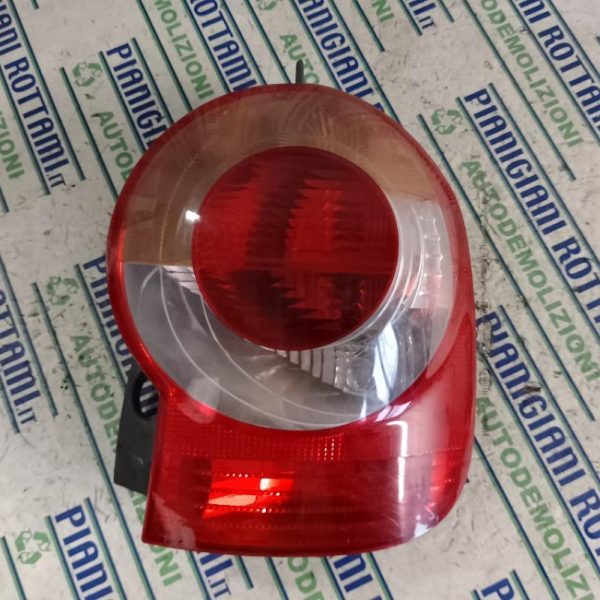 Faro Posteriore Destro Renault Modus 2004