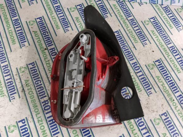 Faro Posteriore Destro Renault Modus 2004