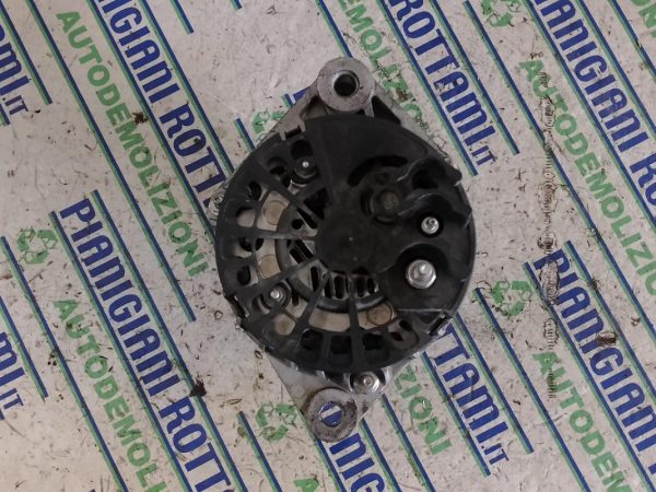 Alternatore Fiat Sedici D19AA 2006