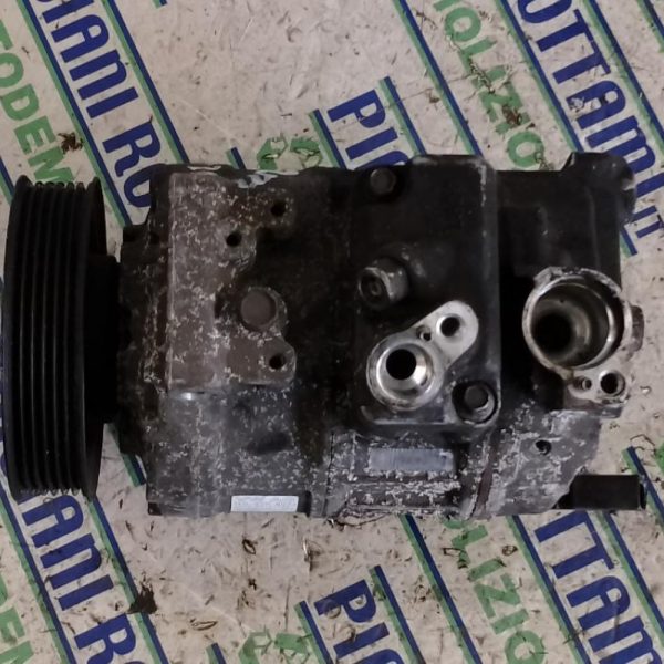 Compressore A/C Audi A3 BKD 2004