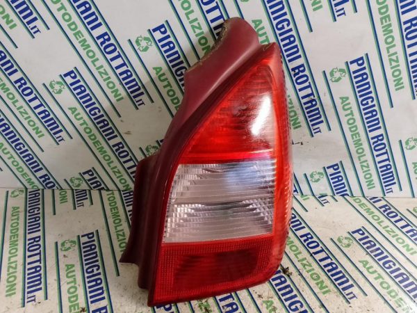 Faro Posteriore Destro Citroen C2 2004