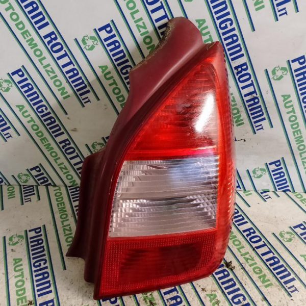 Faro Posteriore Destro Citroen C2 2004