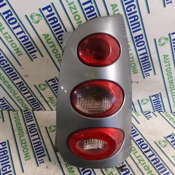 Faro Posteriore Destro Smart Fortwo 2006