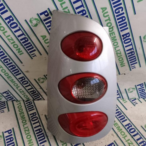 Faro Posteriore Sinistro Smart Fortwo 2006