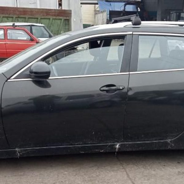 Cofano Mazda 6 SW 2009