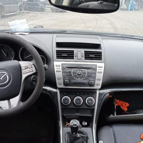 Cofano Mazda 6 SW 2009