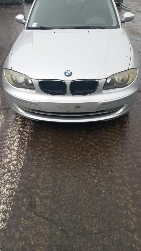 BMW Serie 1 | Veicolo intero
