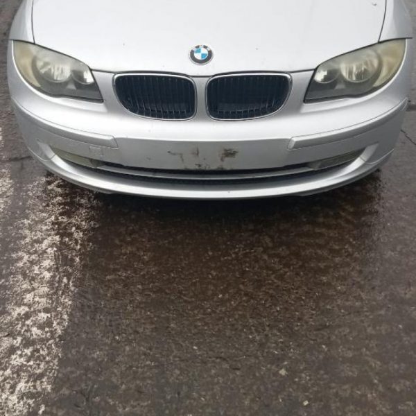 BMW Serie 1 | Veicolo intero